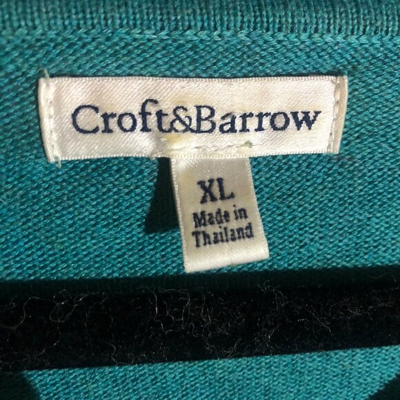 Sweater Bundle Size XL by Croft & Borrow - Picture 5 of 5